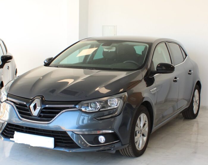 Renault Megane Limited Energy TCe - Imagen 2