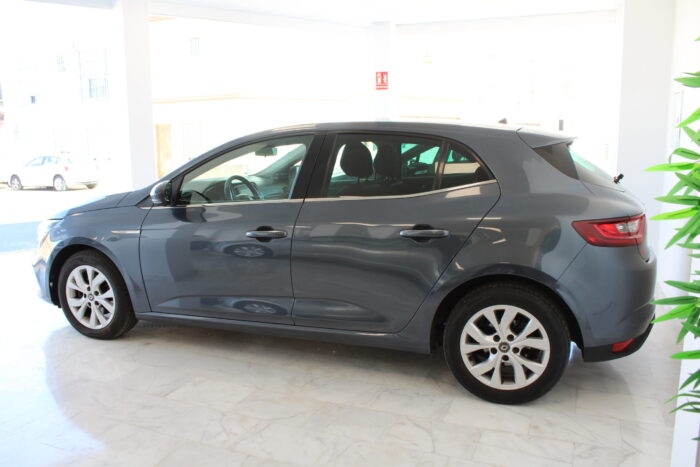 Renault Megane Limited Energy TCe - Imagen 3