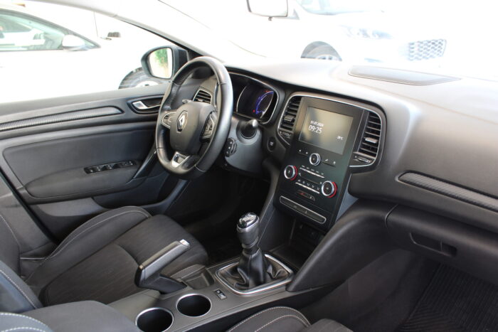 Renault Megane Limited Energy TCe - Imagen 4